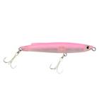 Isca de Pesca BassDay Bungy Cast 10,0cm 30g - Cor GG-481