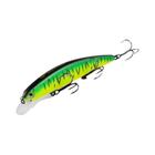 Isca de Pesca BEARKING Wobbler 13cm - 21g - Profundidade de 1,8m