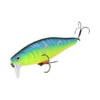 Isca de Pesca BLUX GIAN 105F - Minnow Flutuante 108mm 30g