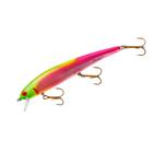 Isca de Pesca Bomber Long Slender Minnow Jerkbait 14cm 14g