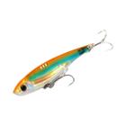 Isca de Pesca GOBAIT - Jig de Metal com Spinner e Colher - 20g, 25g e 30g