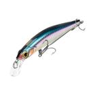 Isca de Pesca Jerkbait Swimbait Afundante - 60-105mm com Transferência de Ímã