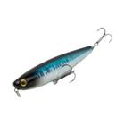 Isca de Pesca Kingdom Topwater 60mm/90mm - Ação Walking Dog