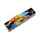 Isca de Pesca LINGYUE Big Minnow 16cm - 26g -  Para Mergulho Profundo