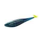 Isca De Pesca Macia De Tamanho Grande 10cm 14cm Isca Flutuante Para Baixo Pique De Alta Qualidade