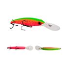 Isca de Pesca Minnow 19cm 53g - Laser para Água Salgada - Multi-Espécies