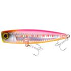 Isca de Pesca Popper Flutuante 11cm 23g - Para Tucunaré, Traíra e Carpa