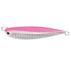 Isca de Pesca Tackle House TAI JIG TJ40 40g 6,5cm 5 Pink Silver