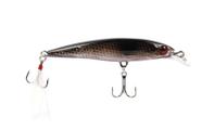 Isca Deyu Minnow Floating HZ-01 9cm 8gr