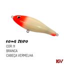 Isca Fome Zero Artificial Da Kv excelente Stick de 7,5cm