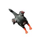 Isca Franguinho Top Chicken Albatroz (5,5cm - 8g) Black - Albatroz Fishing