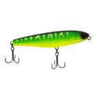 Isca jackall bonnie 85 - 8,5cm 8,7g