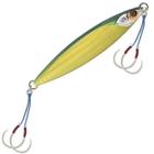 Isca Jackall Jig Bambluz Slow 180g 14,0cm Grikin/Slim Border HL