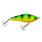 Isca Jerk F 70mm OCL Lures Floating Ação Twitch Bait