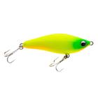 Isca Jerk F 70mm OCL Lures Floating Ação Twitch Bait