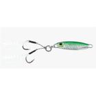 Isca Jig Typ 10g Green - Albatroz - ALBATROZ FISHING