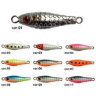 Isca Jumping Jig Letal Baits - 8gr