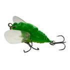 Isca Lizard Bug Lure Cigarrinha 45