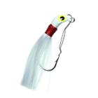 Isca lori jig rabuda antienrosco tamanho m - 12g