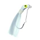 Isca lori jig rabuda antienrosco tamanho m - 12g