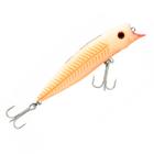 Isca Magnet 90 Lori 9cm 11g Nado Meia Água Com Rattlin