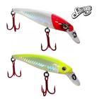 Isca Marine Sports Savage 65 - 6,5cm 6gr