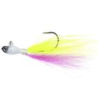 Isca Maruri Jig Speed Streamer 10g 4/0 Cor 1 - Martinelli Pesca e