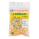 Isca Massa Pronta Lambari para Pescar Piau Sabor Queijo 100g