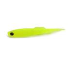 Isca Monster 3X Bacashad - 13Cm - 3Un