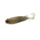 Isca Monster 3X E-Shad / 12Cm - 5Un