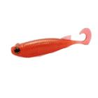 Isca Monster 3X E-Shad / 12Cm - 5Un