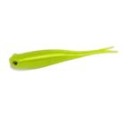 Isca Monster 3X J-Strike / 13Cm - 3Un