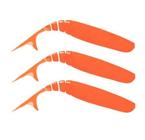 Isca Monster 3x M-Action 10,5cm C/3UN