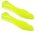 Isca Monster 3x Soft Big Toad paddle Artificial 11,5cm Cores
