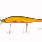 Isca Nitro Killer 115 SK - 11.5cm 18.5gr - NITRO FISHING