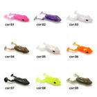 Isca Paddle Frog Monster 3x - 9.5cm