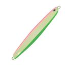 Isca Pesca Artificial Ns Jumping Jig Billy 5 Meia Água Eficiente Para Captura Cor Perfeita 75g 10cm - NS JIG