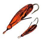 Isca Pesca Colher c/ Anzol Reforçado Anti Enrosco LORI 1/2 6,5cm 14gr