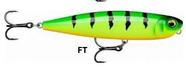 Isca Rapala Precision Xtreme Pencil 8,7cm 12gr