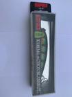 Isca rapala xrap 12cm sxr12 xtreme action slashbait