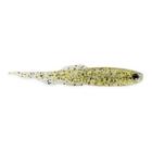 Isca Soft Bacashad 13cm 9g Monster 3x - 3 Un