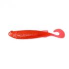 Isca Soft Monster 3x E-Shad 9cm - 5 un