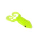 Isca Soft Monster 3x Tail Frog 9,5cm (4 unidades)