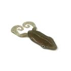 Isca Soft Monster 3x Tail Frog 9,5cm (4 unidades)