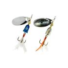 Isca Spinner 12g x 2 unidades LQ-9052 0105 - Albatroz - ALBATROZ FISHING