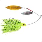 Isca Spinner Bait Spinnerbait Deconto Anzol 6/0 p/ Amazônia