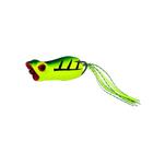 Isca Yara Crazy Popper Frog 60 / 6Cm - 13g