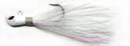 Isca Yara Killer Jig 10g - Anzol 2/0 - By Eduardo Monteiro - Varias Cores