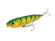 Heddon Swim'n Image Fire Tiger