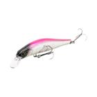 Iscas de Pesca Kingdom - Minnow Crankbait Afundante para Água Salgada